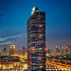 5* Apartmanhotel Damac Maison Mall Street
